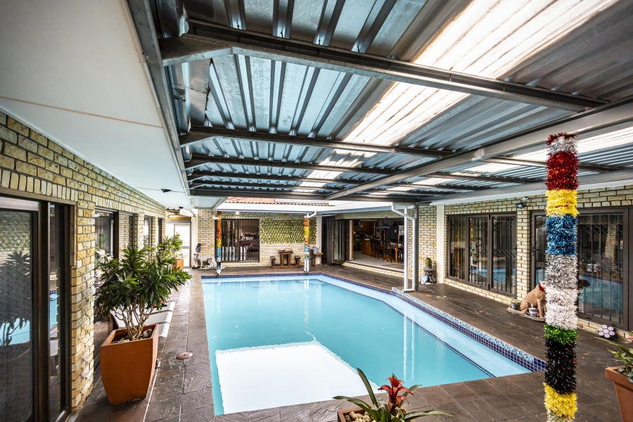 4 Bedroom Property for Sale in Bonnie Doone Eastern Cape